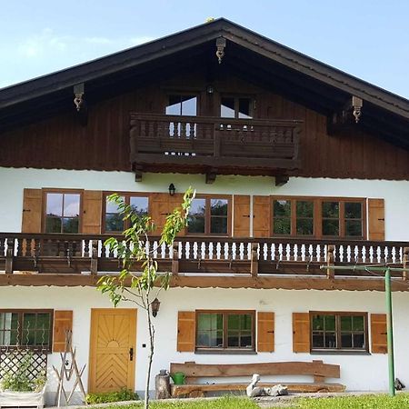 Maria Schnitzenbaumer Fischbachau Exterior foto